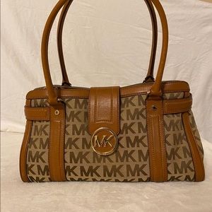 Michael Kors Hans bag